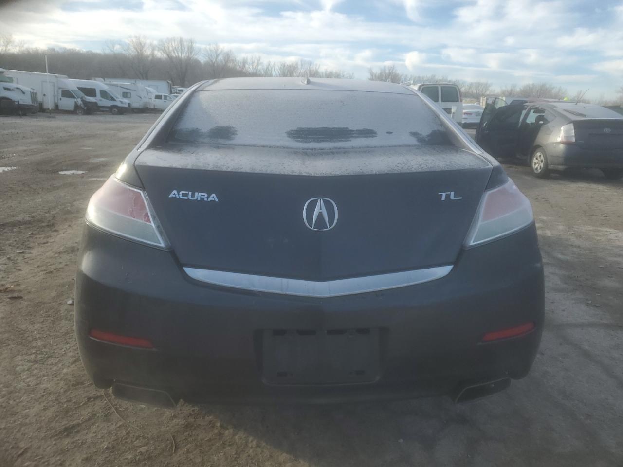 2012 Acura TL - Image 6