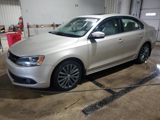 2013 Volkswagen Jetta Tdi