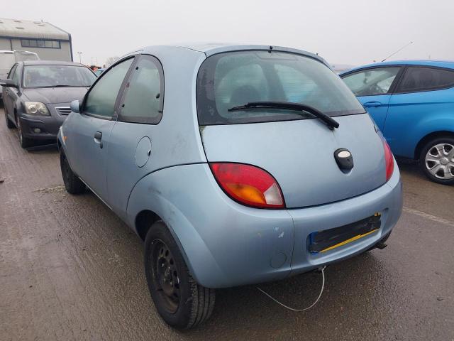 2006 FORD KA COLLECT