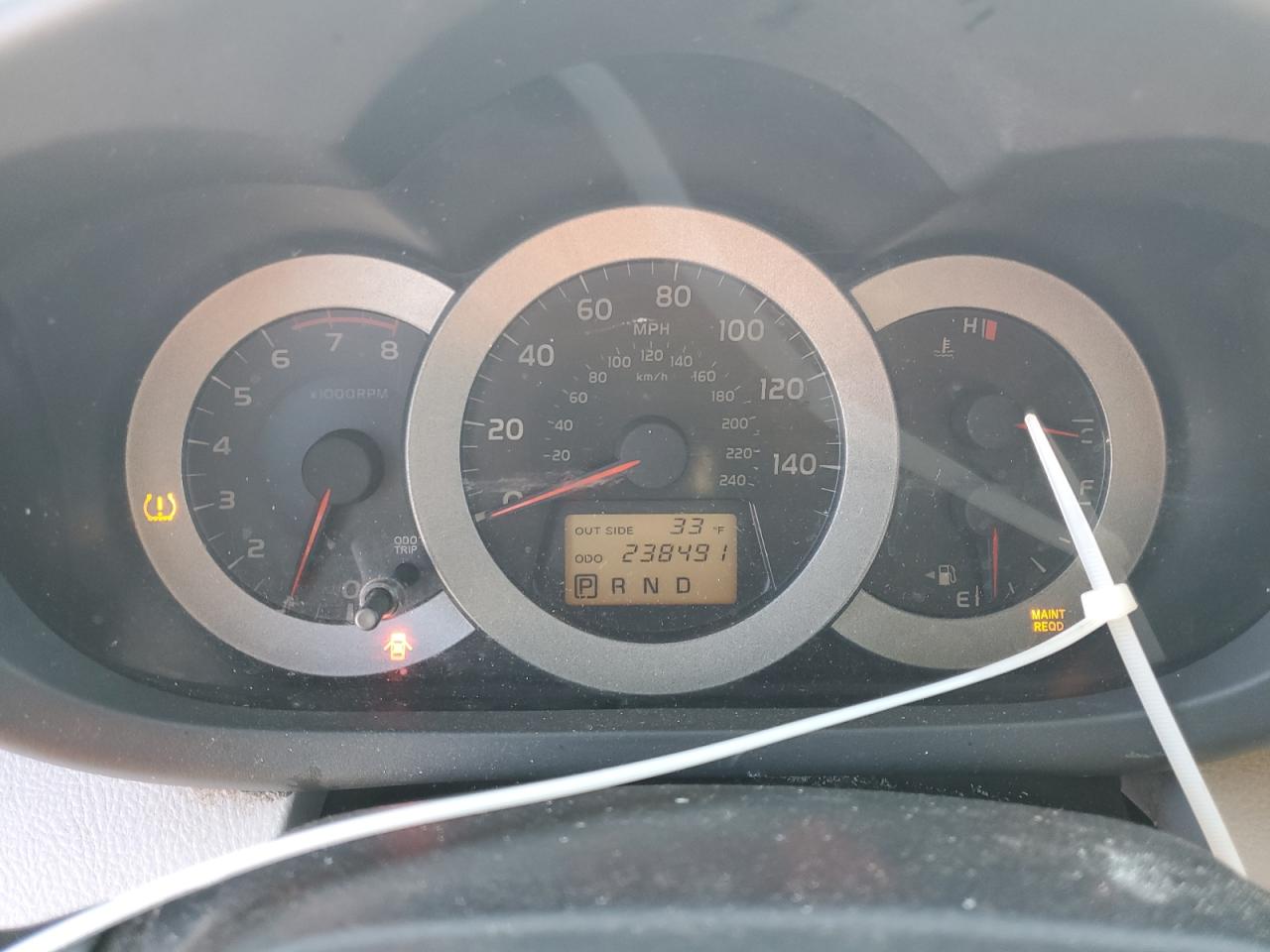 2006 Toyota RAV 4 - Image 9