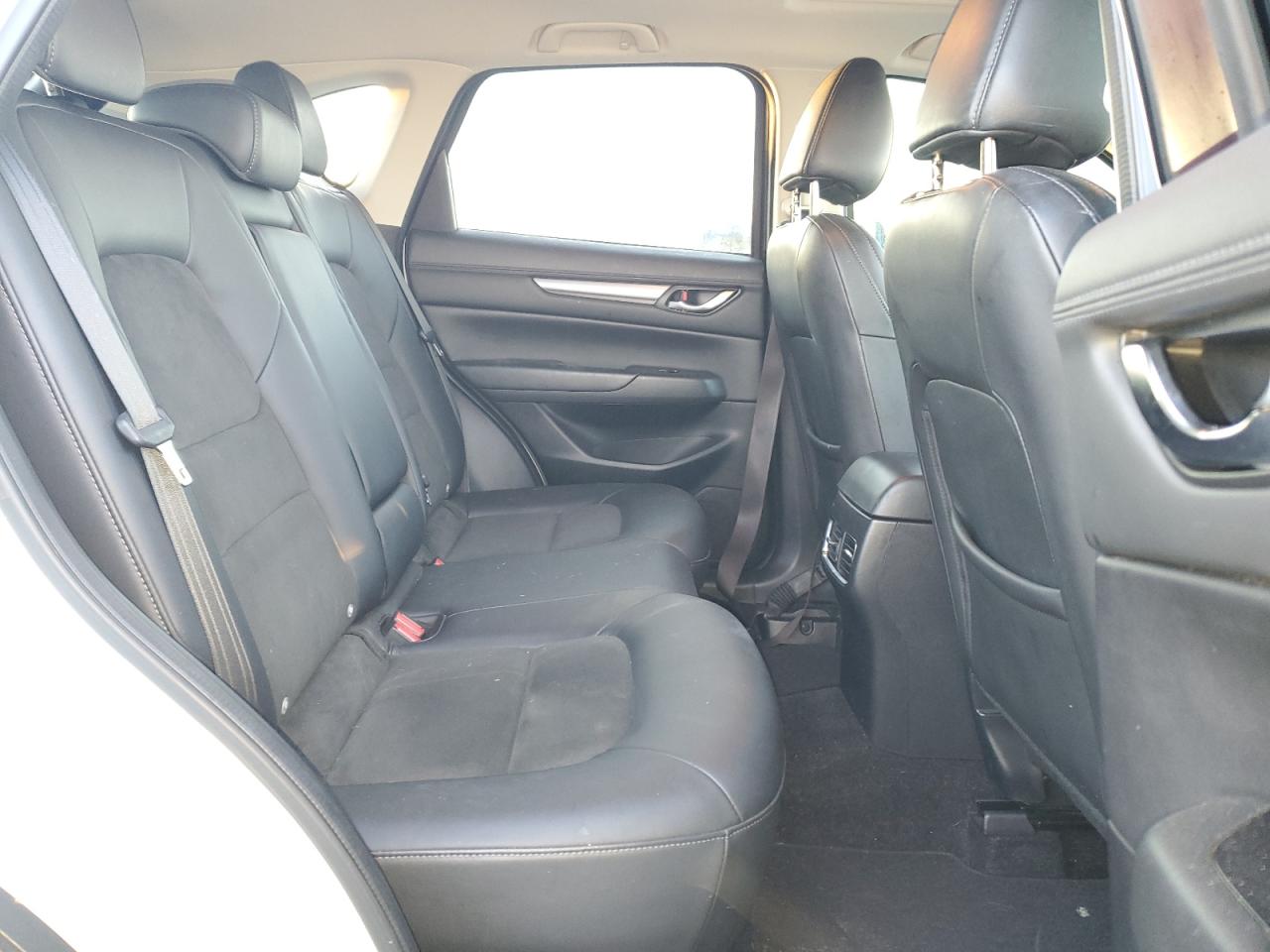 2018 Mazda CX-5 - Image 11