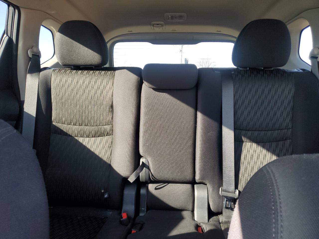 2020 Nissan Rogue - Image 10