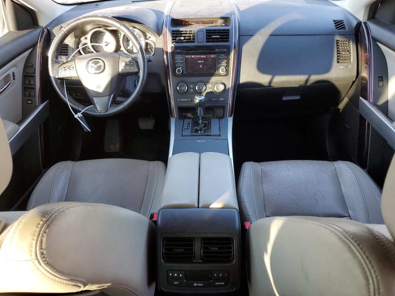 2014 Mazda CX-9 - Image 8