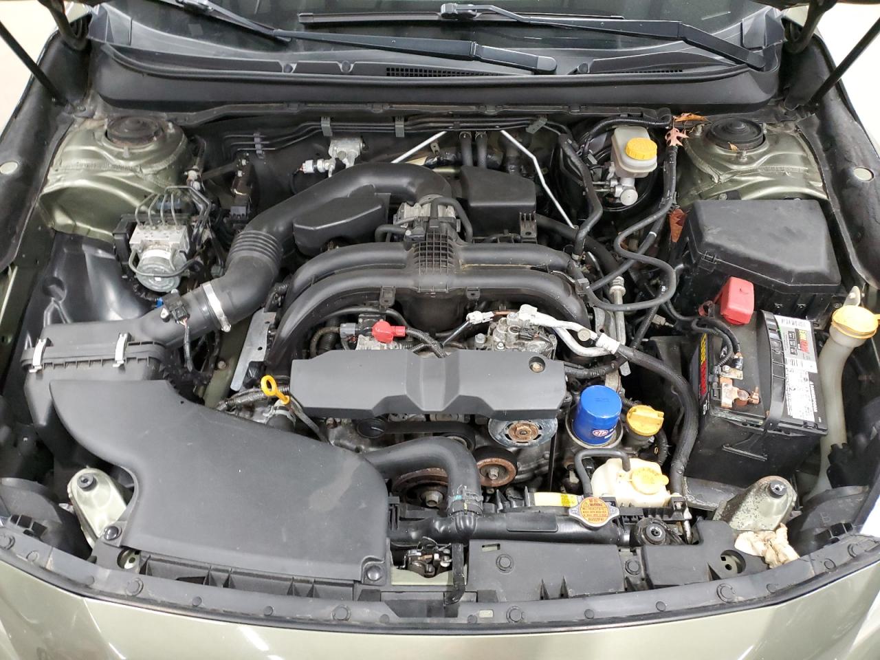 2015 Subaru Outback - Image 12