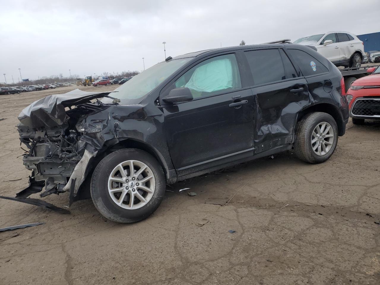 2014 Ford Edge - Image 1