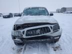 2002 Toyota Tacoma Xtracab продається в Helena, MT - Front End