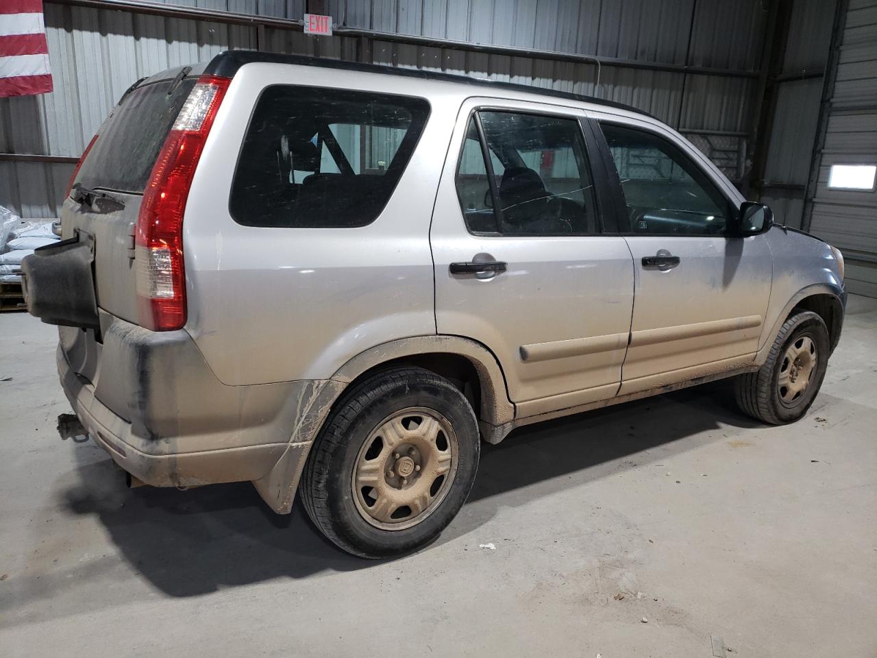 2005 Honda CR-V - Image 3