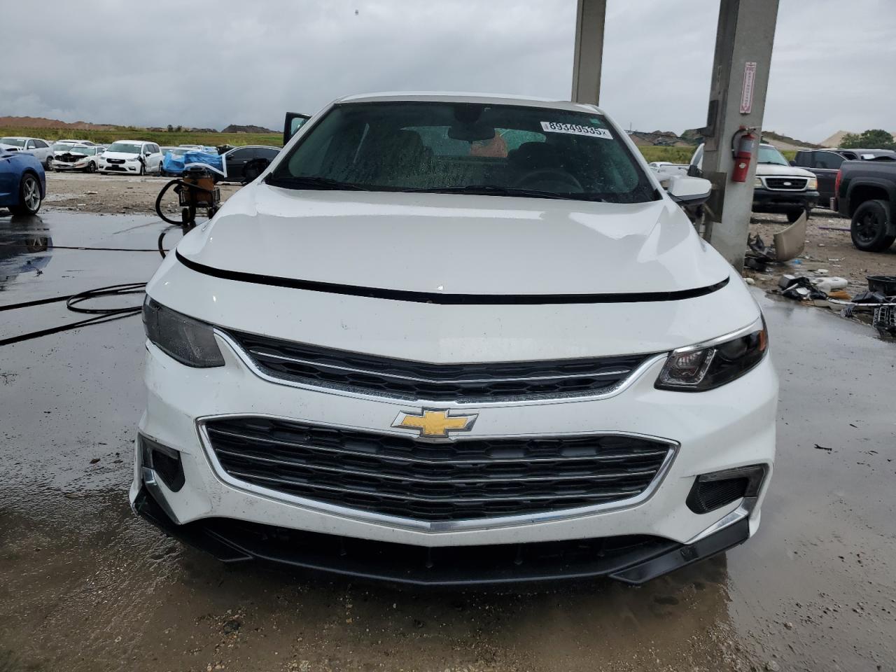 2018 Chevrolet Malibu - Image 5
