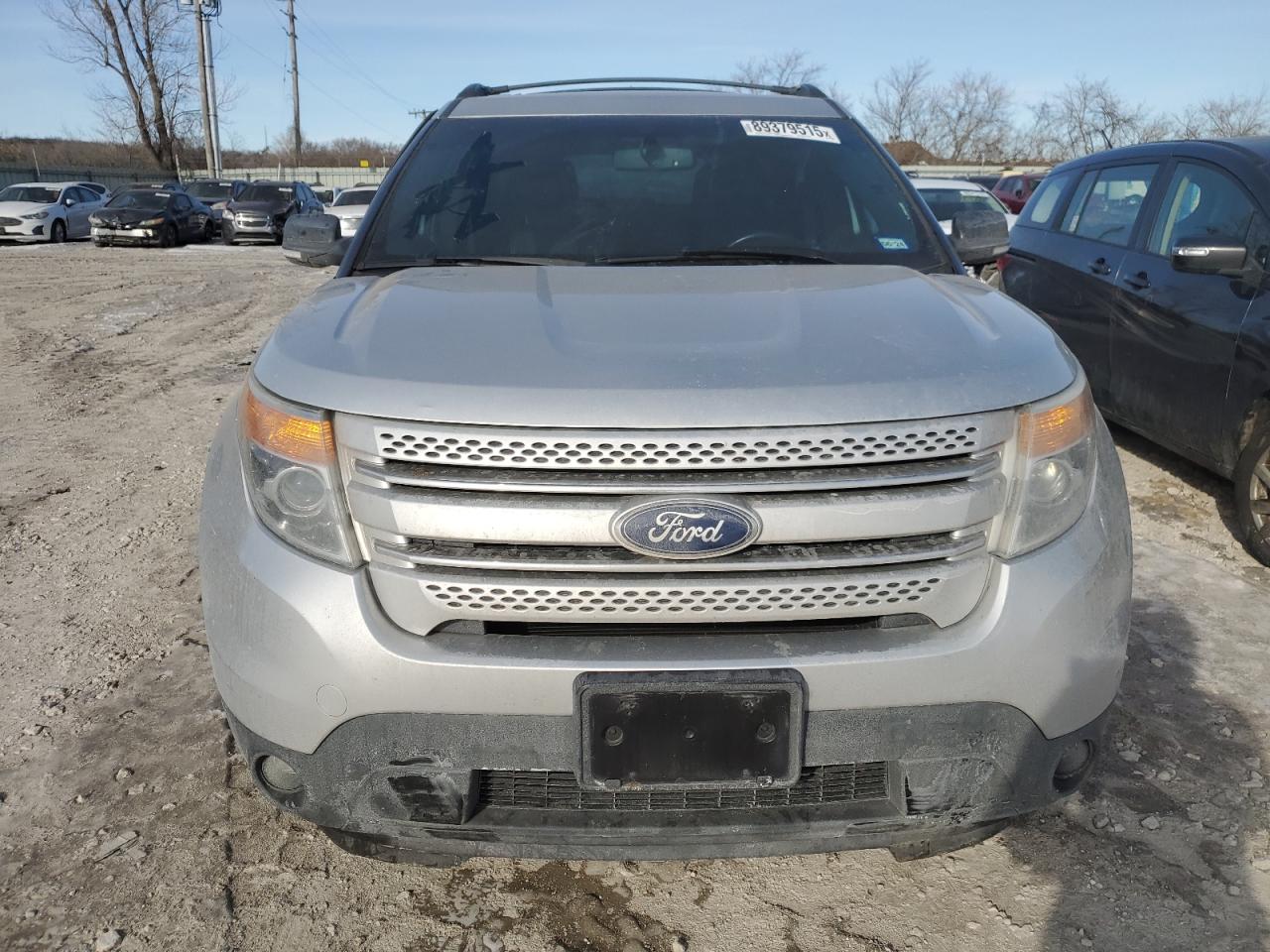 2013 Ford Explorer - Image 5