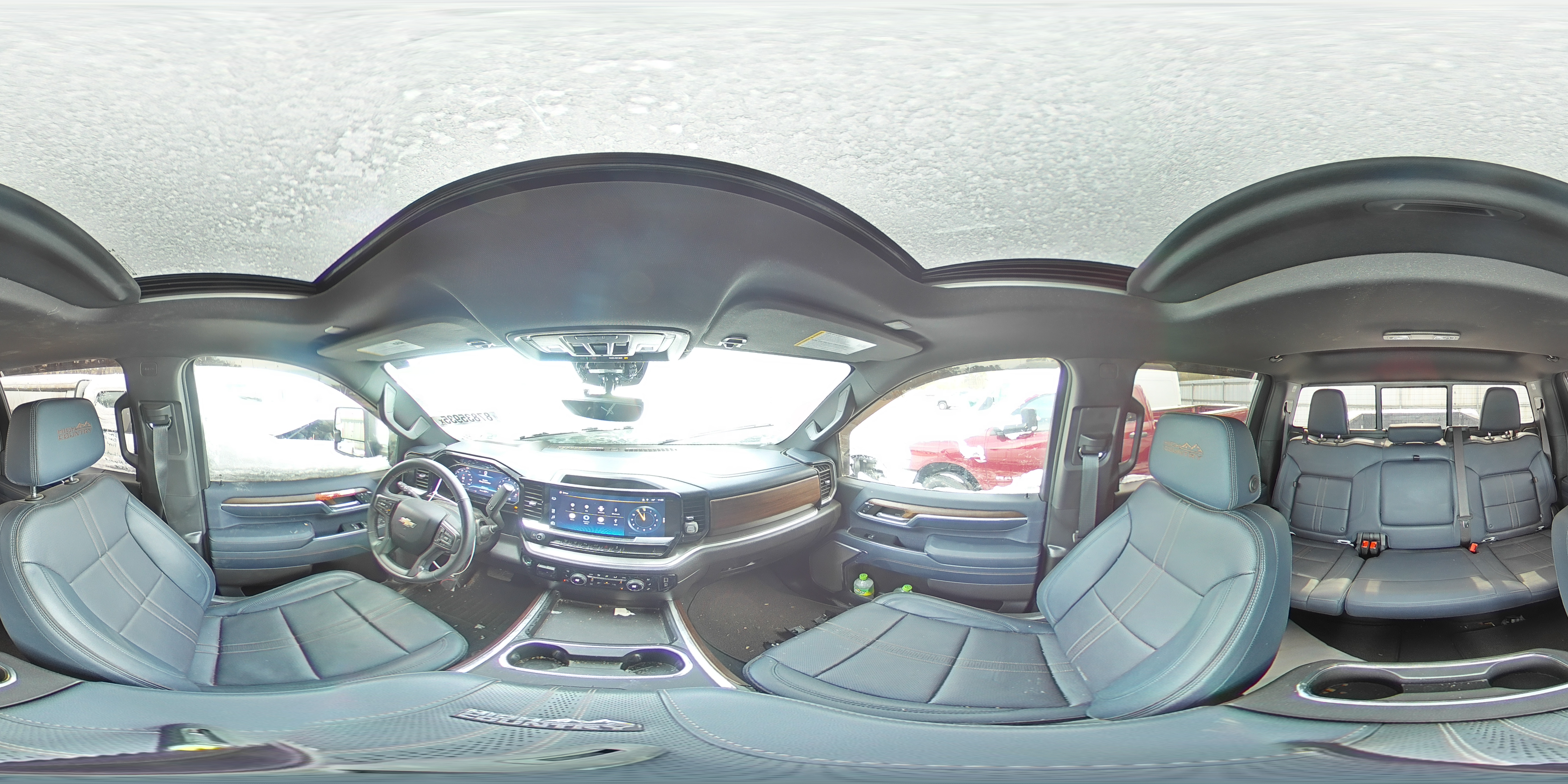 2024 Chevrolet Silverado - Image 13