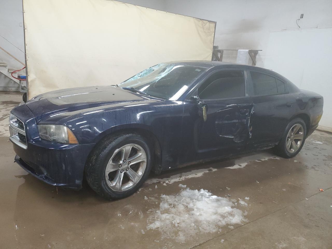 2012 Dodge Charger - Image 1