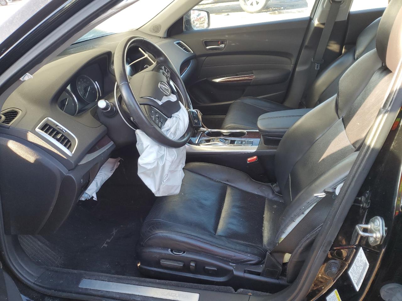 2015 Acura TLX - Image 7