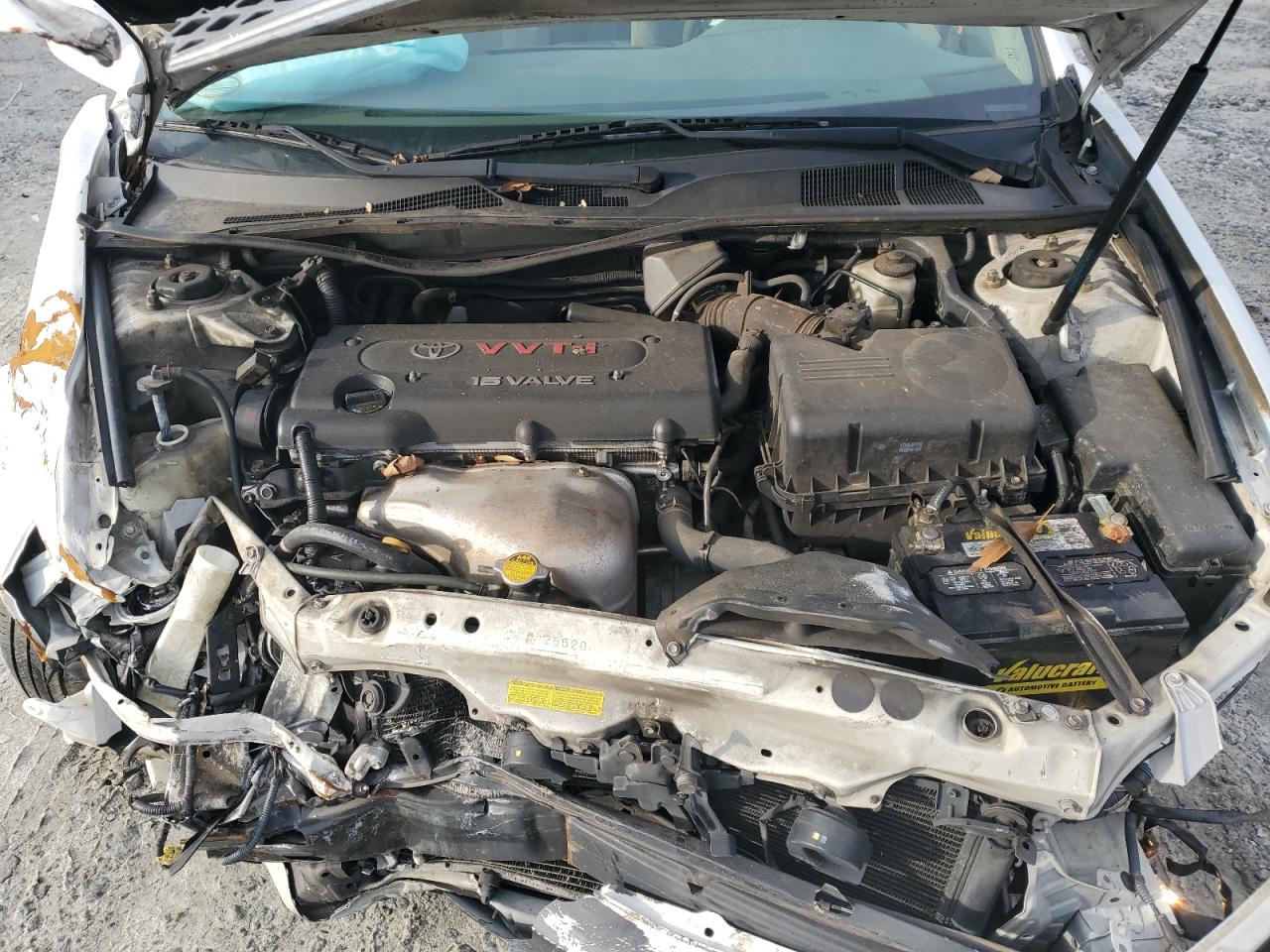 2003 Toyota Camry - Image 11