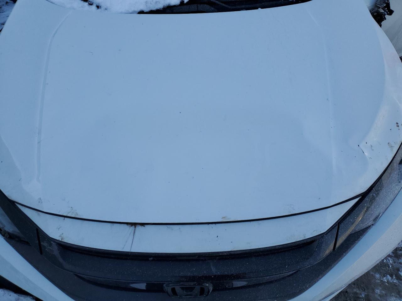 2019 Honda Civic - Image 11