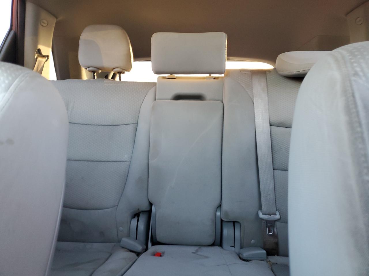 2013 Kia Sorento - Image 10