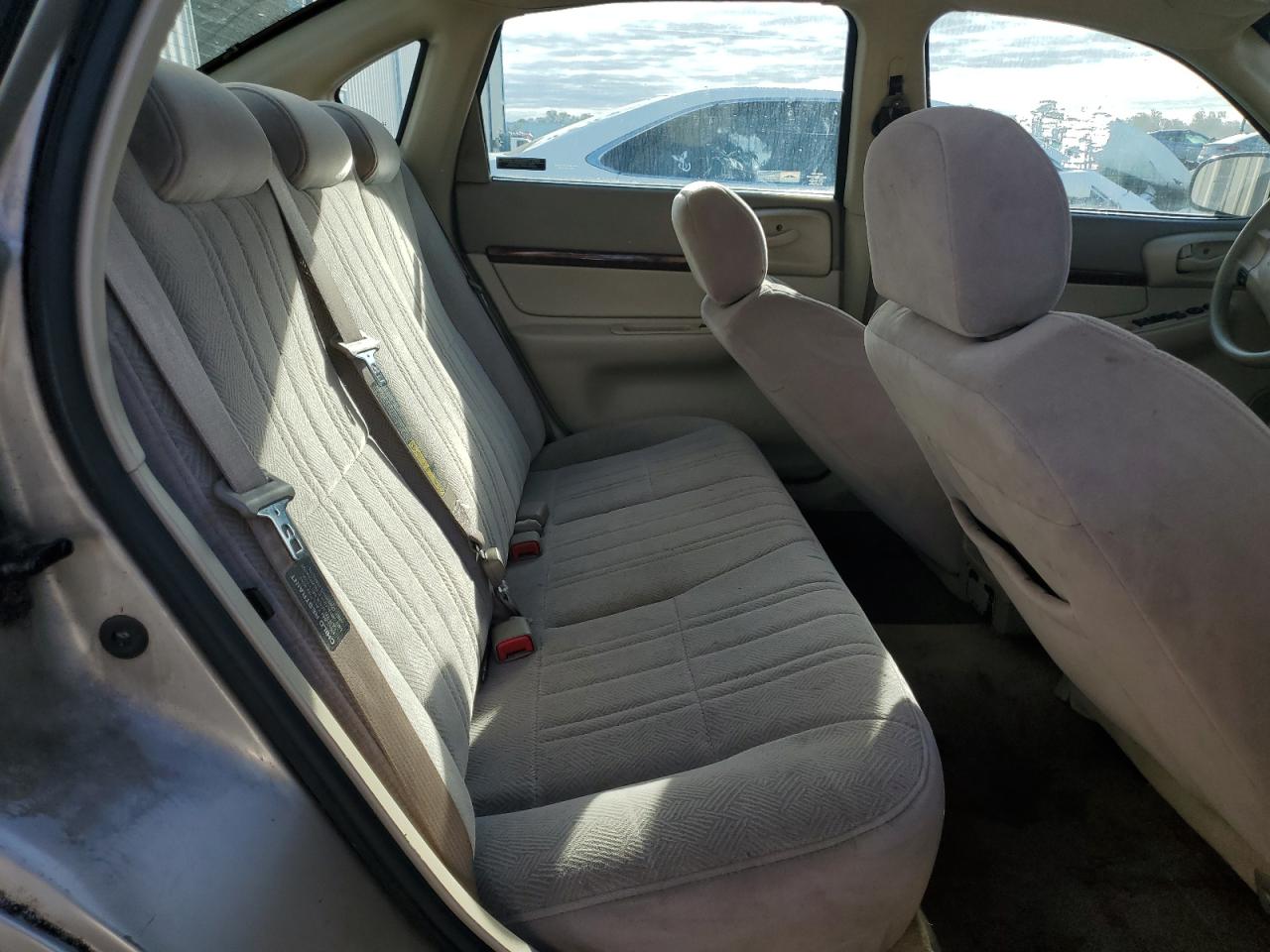 2001 Chevrolet Impala - Image 10
