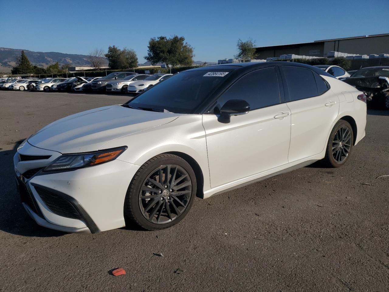 2023 Toyota Camry - Image 1