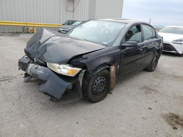 2003 Saturn Ion Level 2