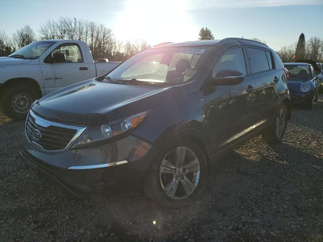 2012 Kia Sportage Lx