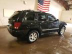 2010 Jeep Grand Cherokee Laredo продається в Lansing, MI - Front End