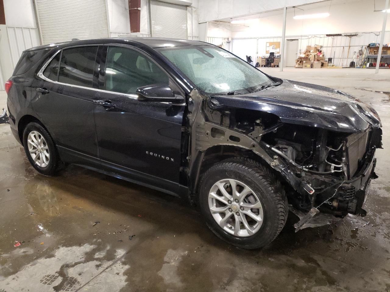 2020 Chevrolet Equinox - Image 4