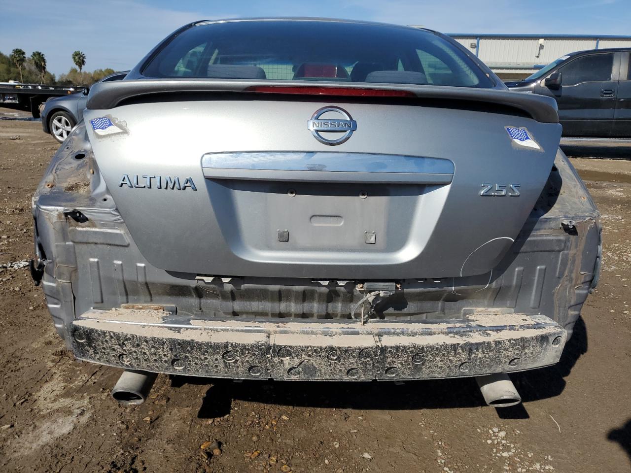 2008 Nissan Altima - Image 6