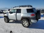 2007 Toyota Fj Cruiser  de vânzare în Helena, MT - Front End