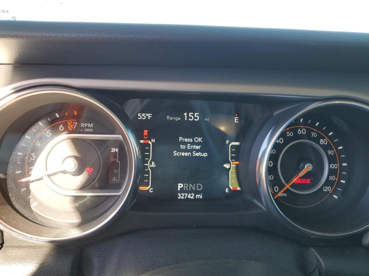 2021 Jeep Gladiator - Image 9