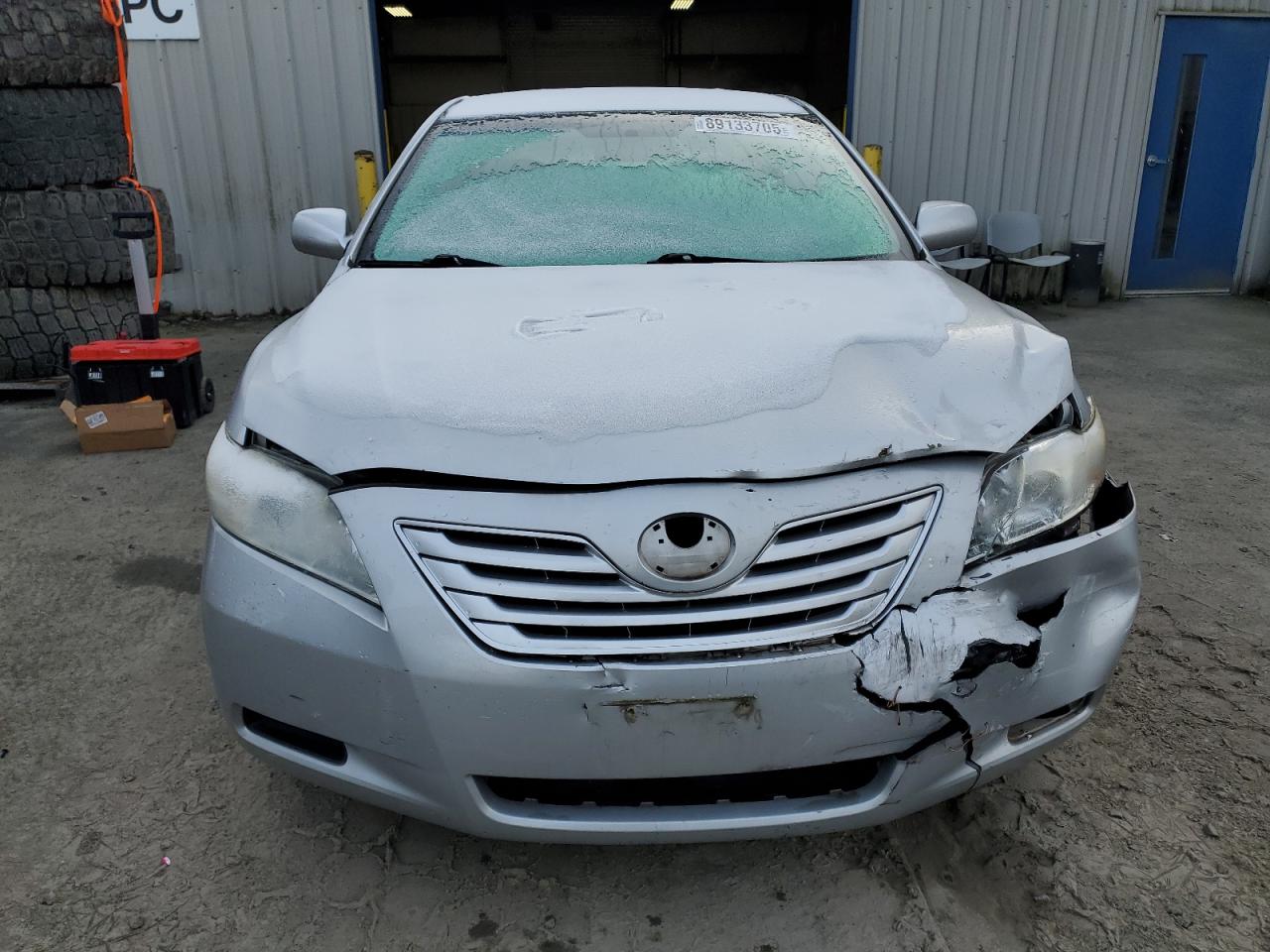 2007 Toyota Camry - Image 5