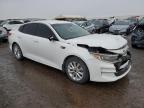 2017 Kia Optima Lx zu verkaufen in Rocky View County, AB - Front End