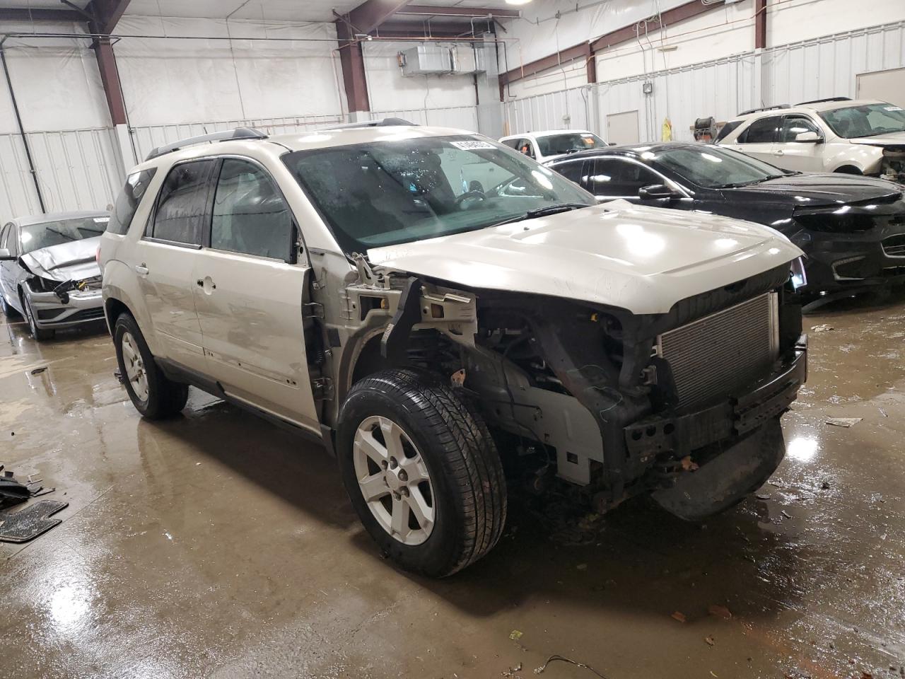 VIN 1GKKVPKD5EJ293418 2014 GMC ACADIA no.4