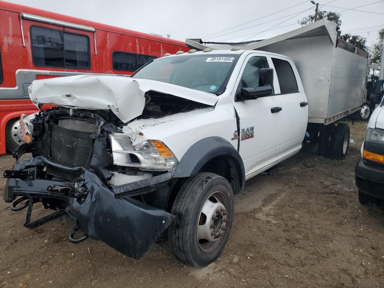 2017 RAM 5500 - Image 1