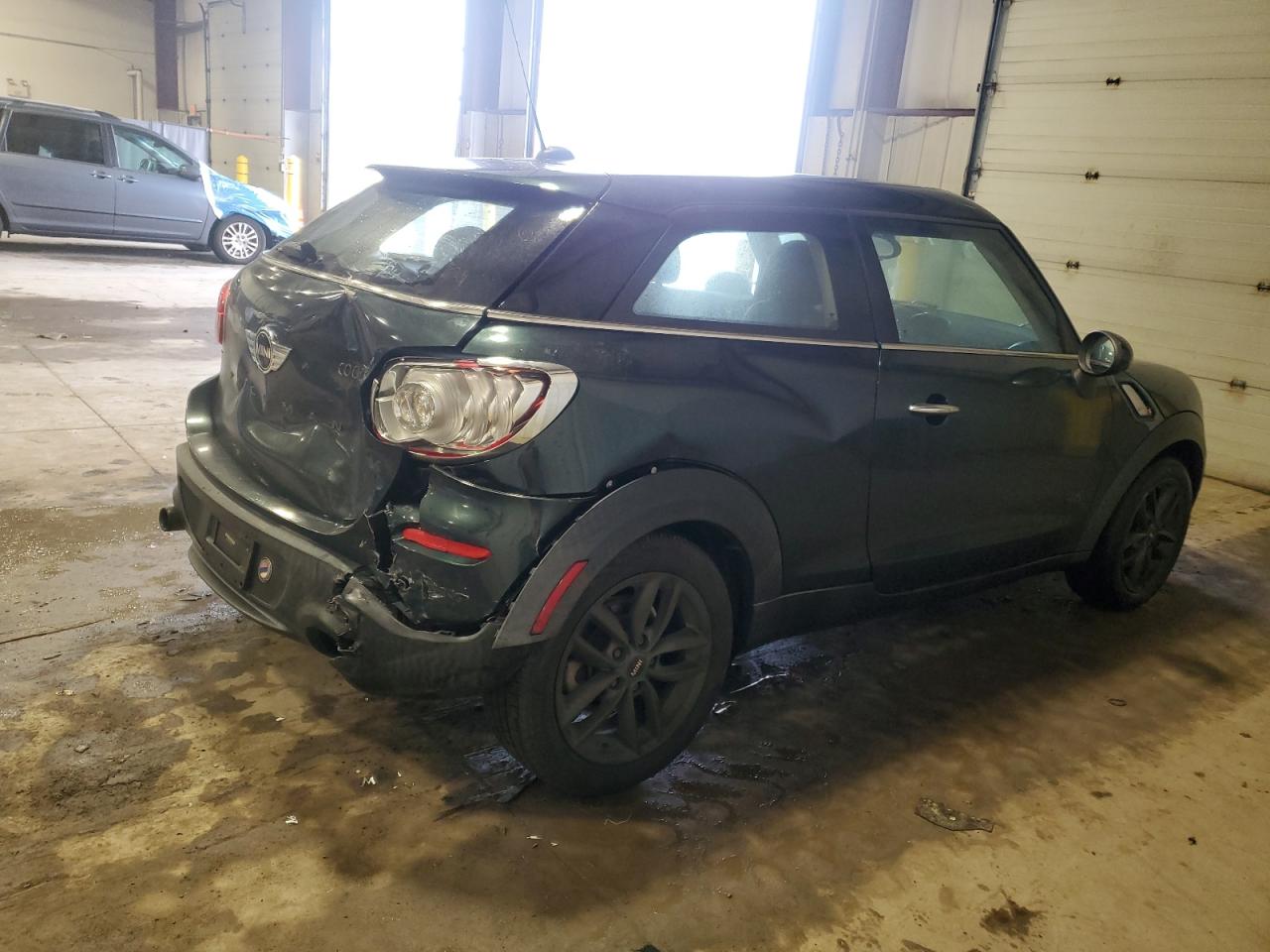 2014 MINI Cooper - Image 3