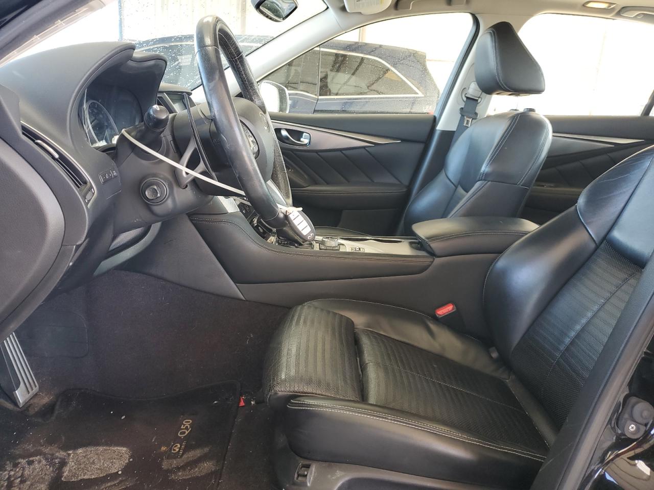 2016 Infiniti Q50 - Image 7