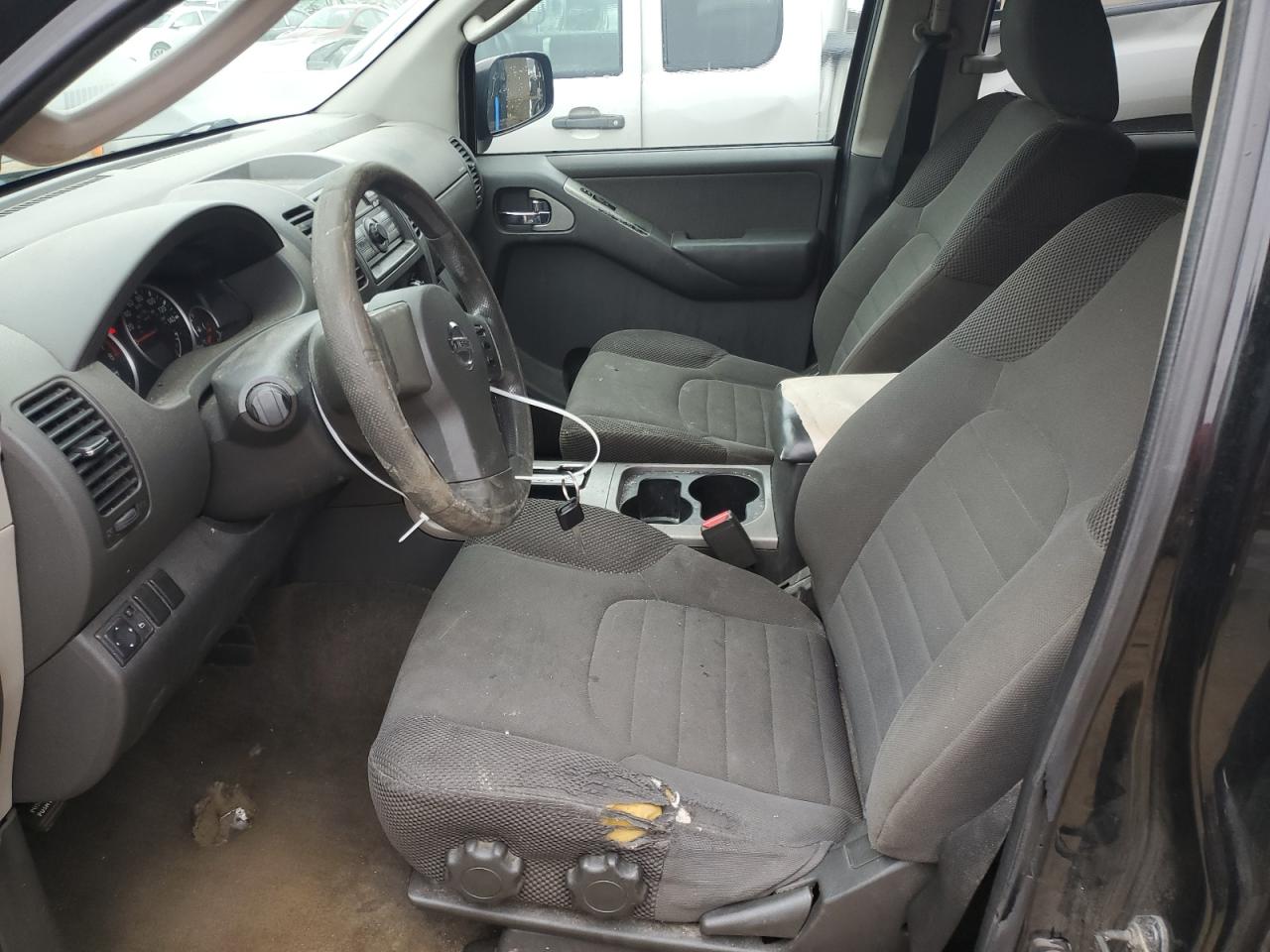 2010 Nissan Pathfinder - Image 7
