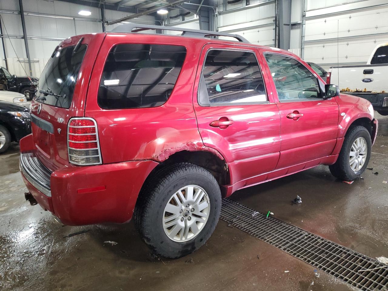 2007 Mercury Mariner - Image 3