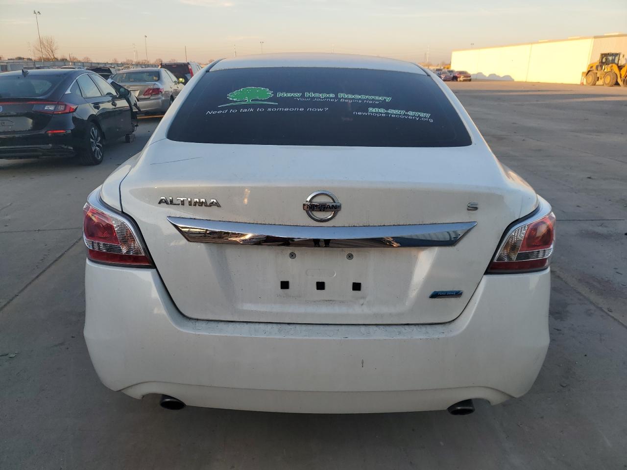 2014 Nissan Altima - Image 6