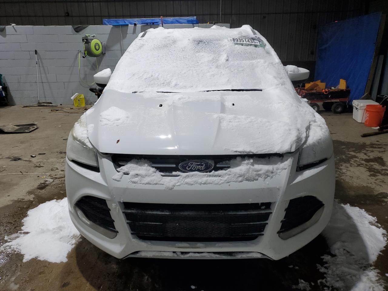 2014 Ford Escape - Image 5