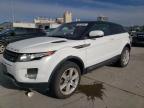 2013 Land Rover Range Rover Evoque Pure Plus en Venta en New Orleans, LA - Mechanical