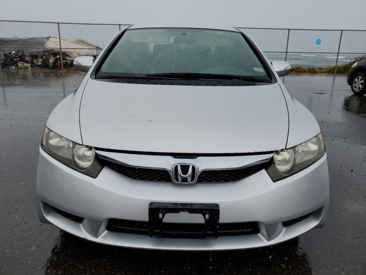 2009 Honda Civic - Image 5
