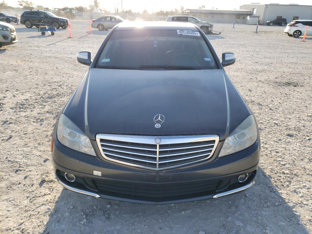 2009 Mercedes-Benz C-klasse - Image 5