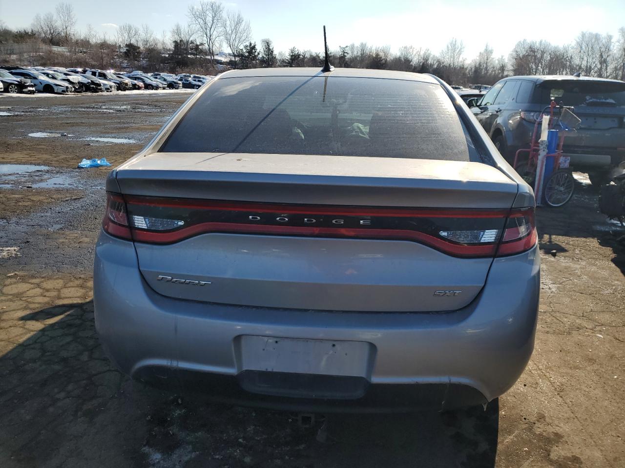 2016 Dodge Dart - Image 6