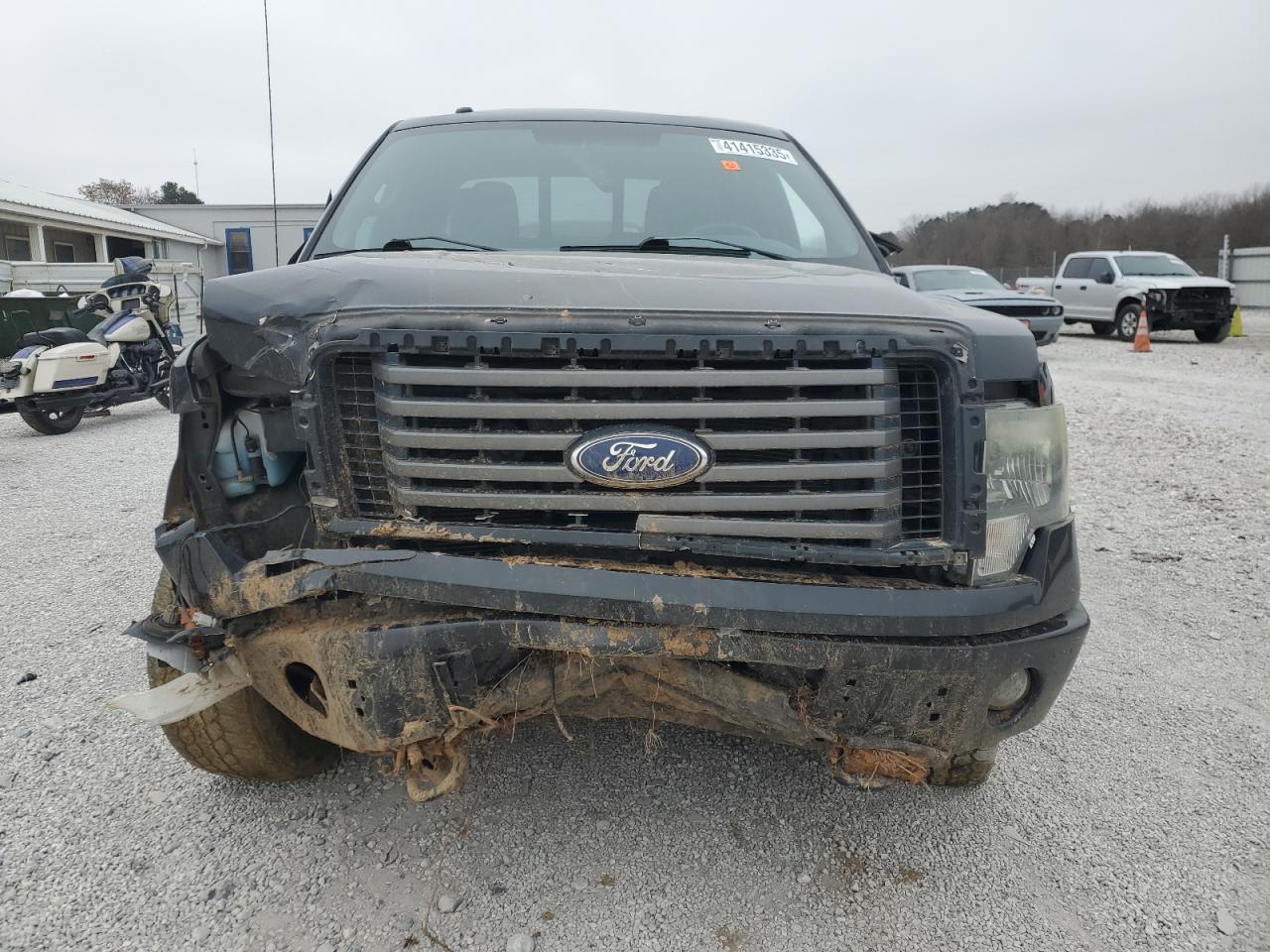 2011 Ford F-150 - Image 5