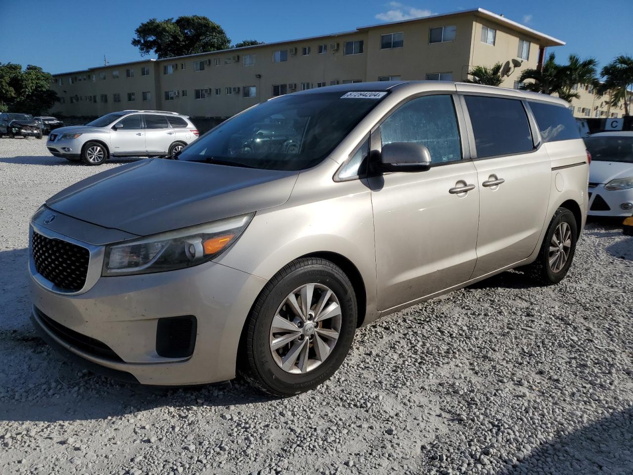 VIN KNDMB5C17H6224680 2017 KIA All Models no.1