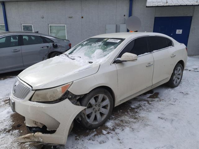 2012 Buick Lacrosse Premium