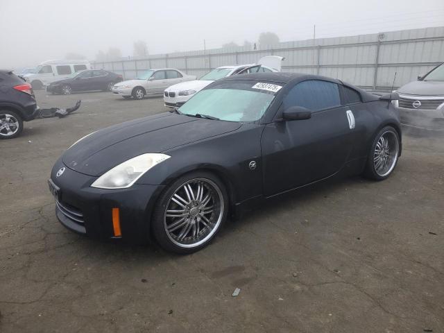 2006 Nissan 350Z Coupe