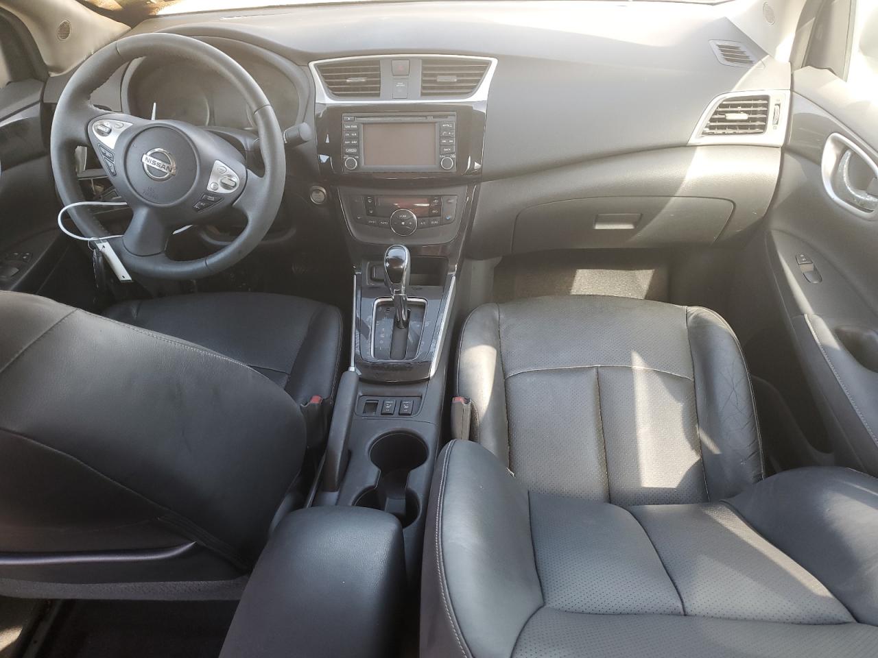 2018 Nissan Sentra - Image 8