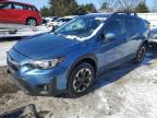 2021 Subaru Crosstrek Premium продається в Finksburg, MD - Front End