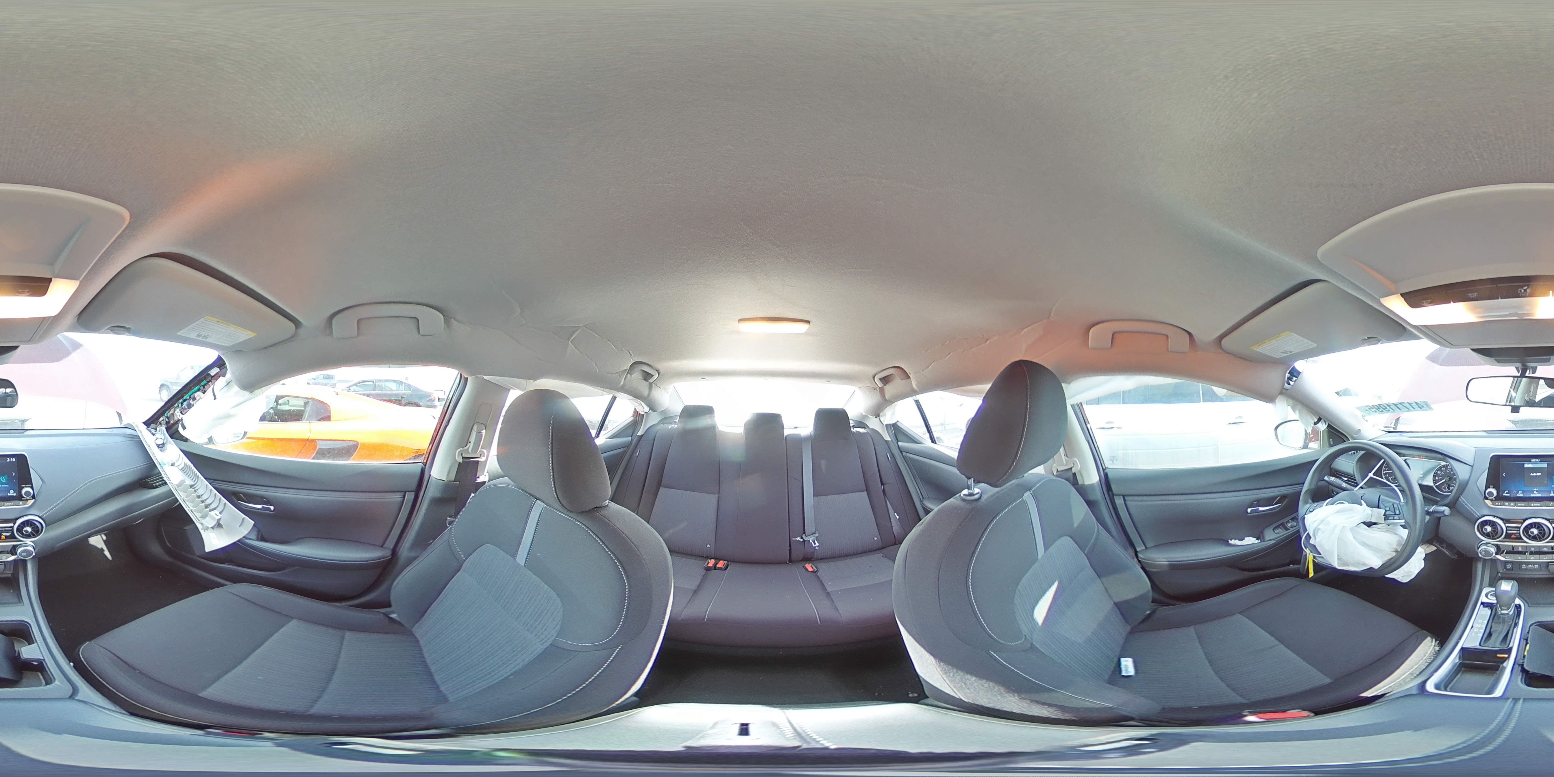 2024 Nissan Sentra - Image 12