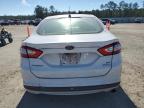 2015 Ford Fusion Se zu verkaufen in Harleyville, SC - Side